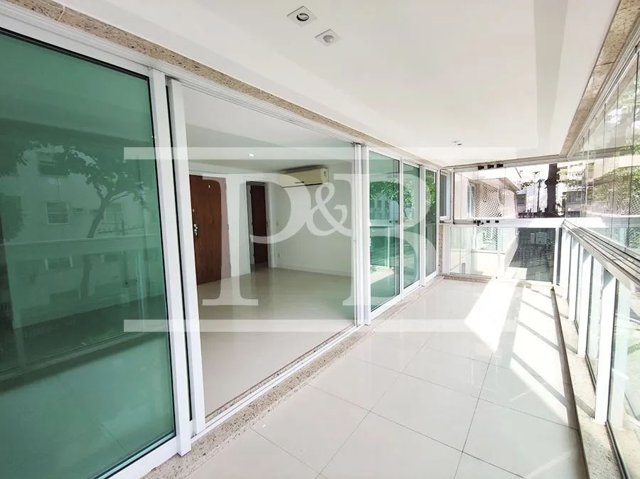 Rental apartment with 4 bedrooms and 4 bathrooms — photo 16