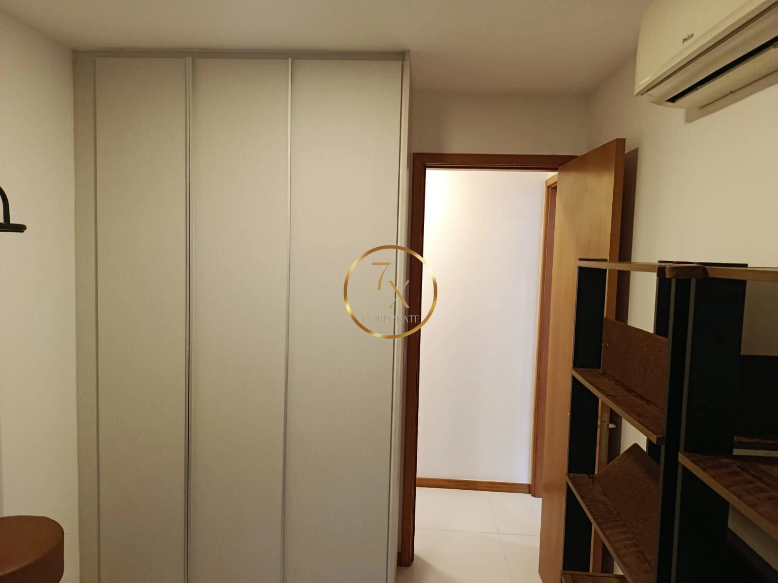 Apartamento mobiliado 70 m² com 2 quartos, 2 banheiros e 1 vaga — photo 7