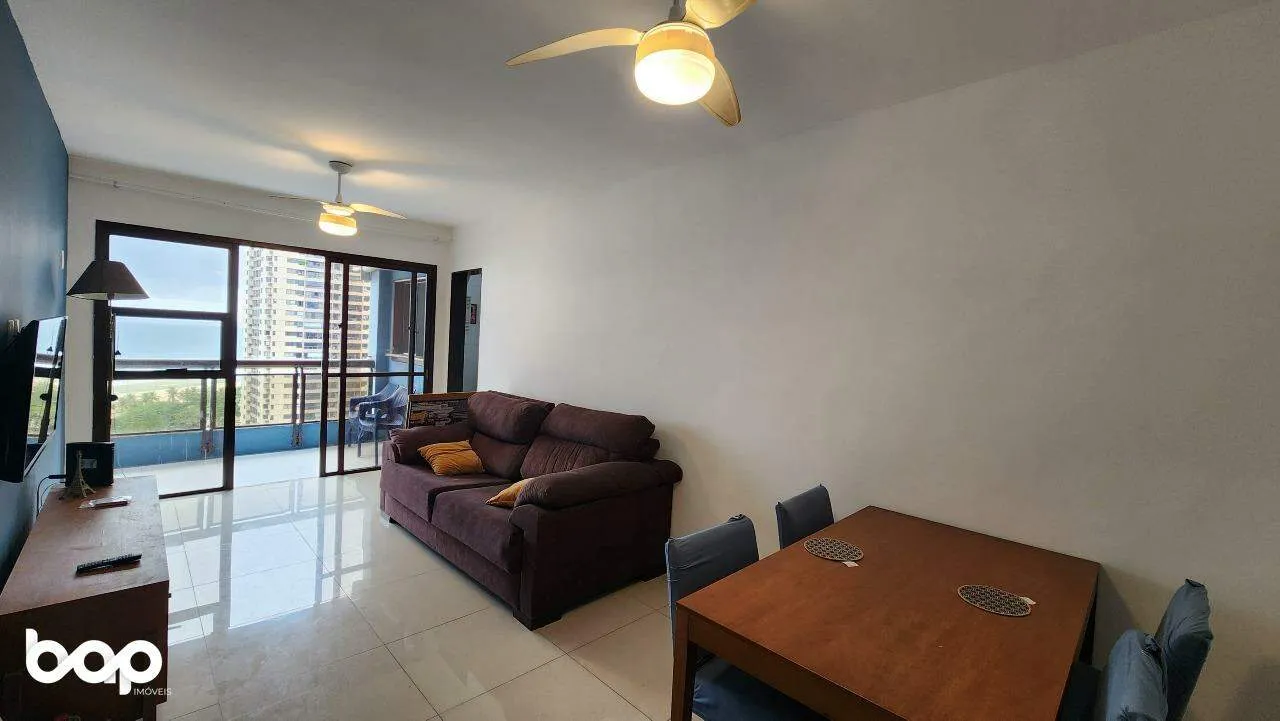 Furnished apartment with 1 bedroom and a balcony — photo 4