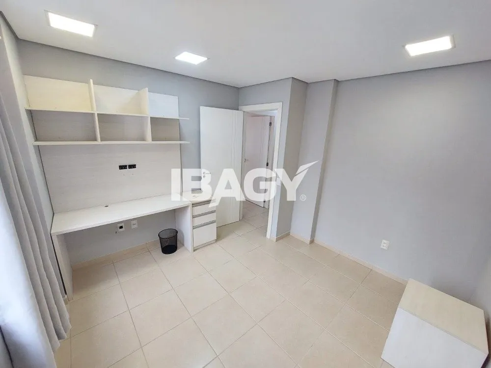 Apartamento mobiliado com 2 quartos e cozinha integrada — photo 25
