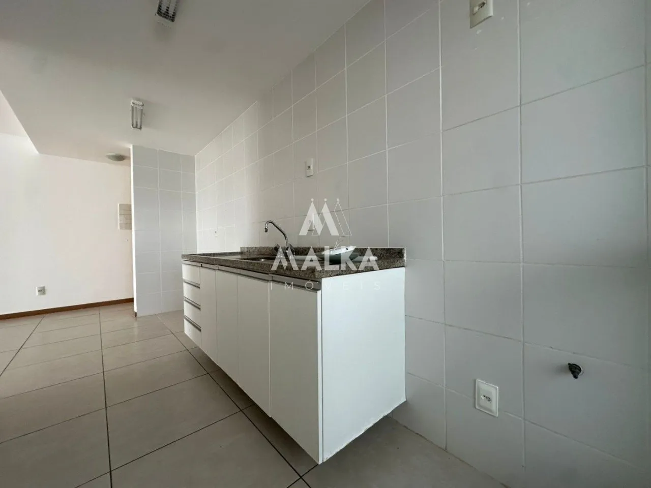 3-bedroom apartment with balcony and built-in grill — photo 24