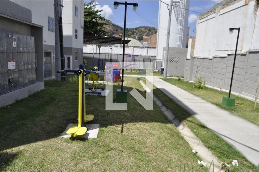 2-bedroom, 41 m² apartment in Rio de Janeiro — photo 16