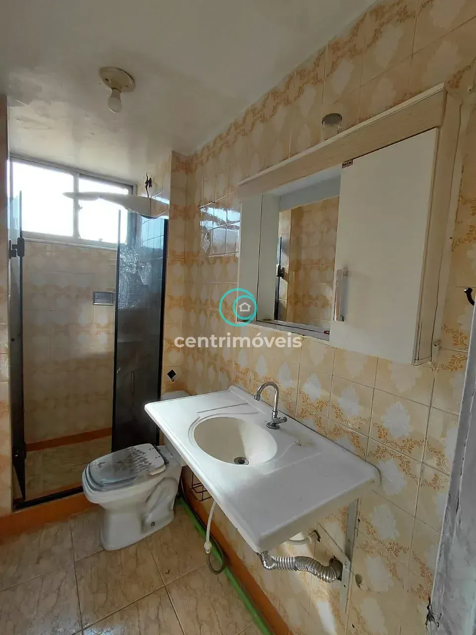 Apartamento com 2 quartos, 1 banheiro e 1 vaga — photo 5