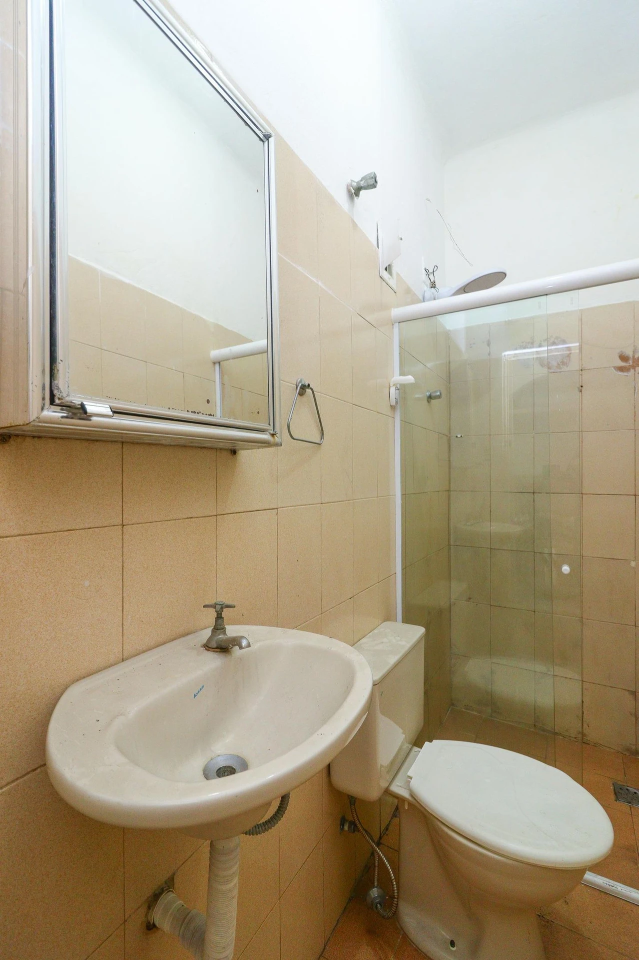 Casa de 1 quarto com jardim — photo 4