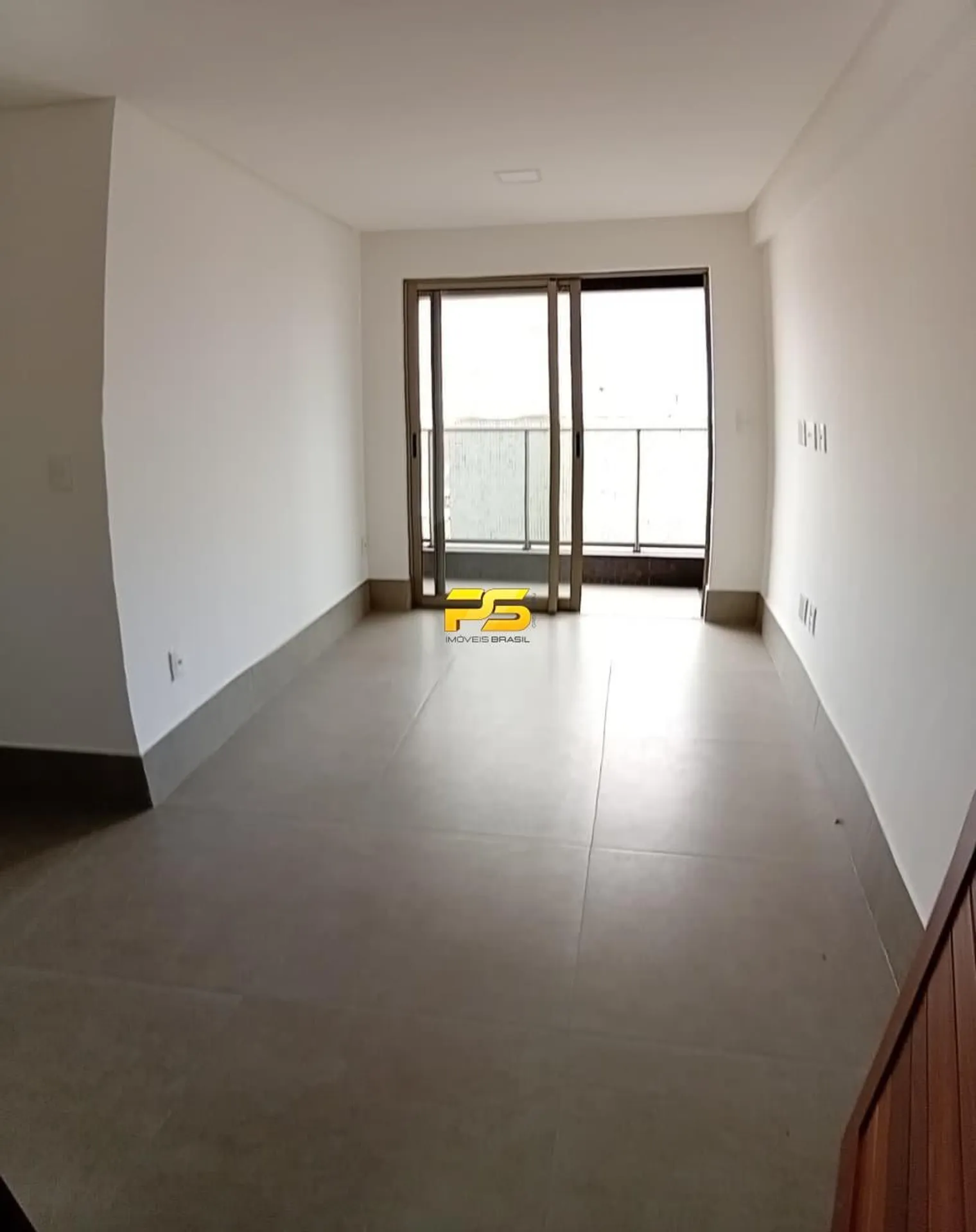 Квартира 55 м² с 2 спальнями и 1 ванной в сьюте на 4 этаже — photo 3