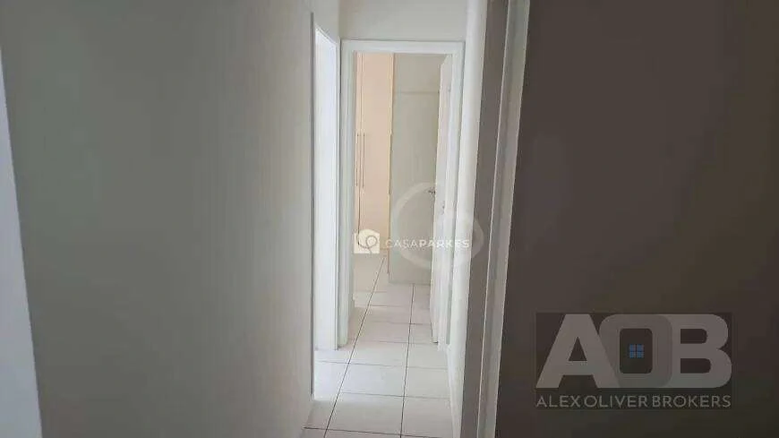 Apartamento mobiliado com 2 quartos e 2 banheiros — photo 16