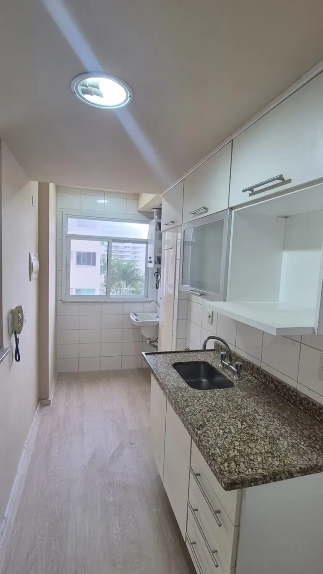 2-bedroom apartment with en-suite, 70 m² and parking — photo 21