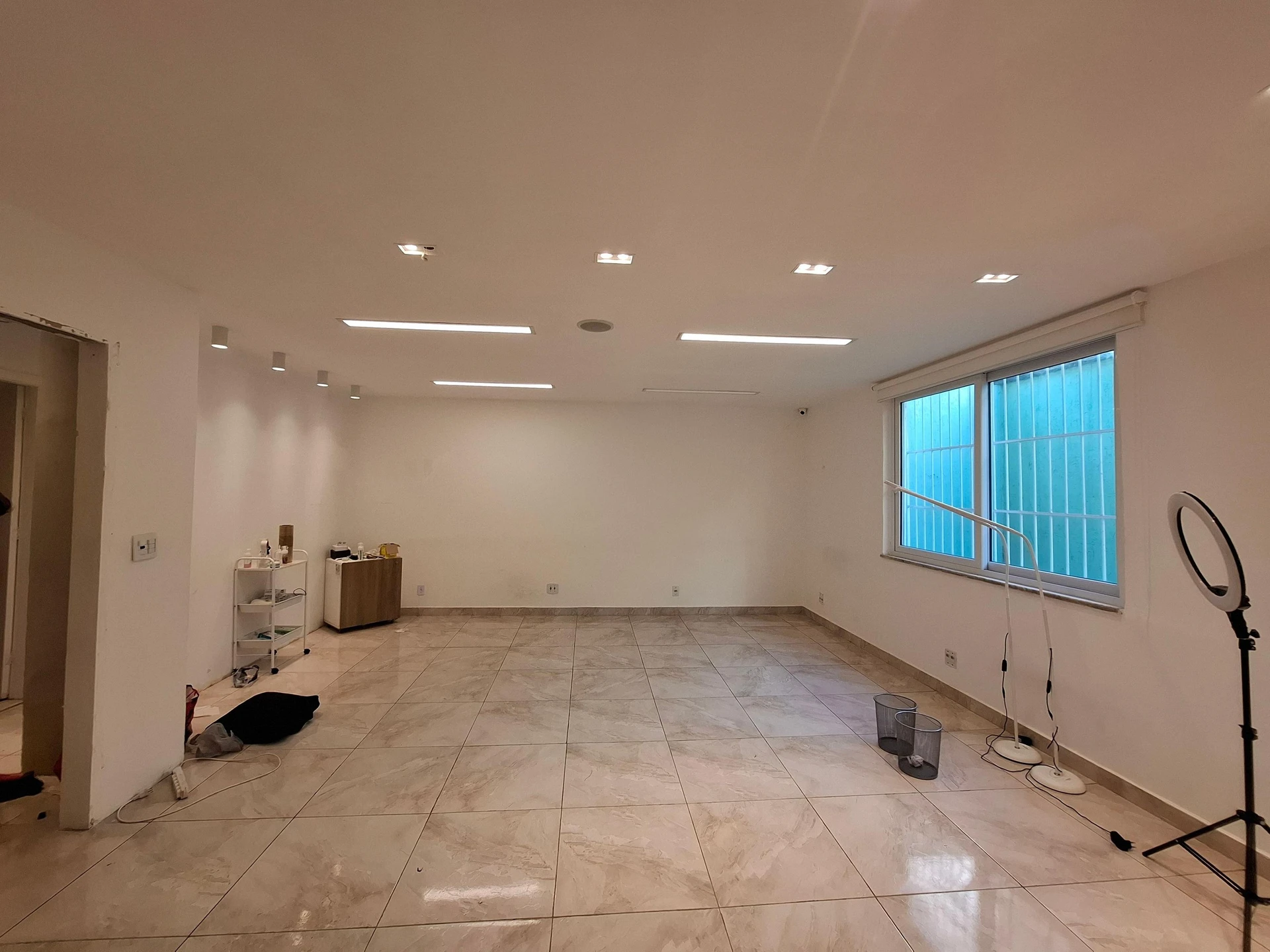 Studio, 32 m², with a home office — photo 3
