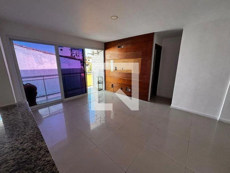 2-bedroom apartment, both with their own bathrooms, 85 m²