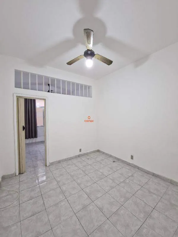 One-bedroom apartment, 32 m²