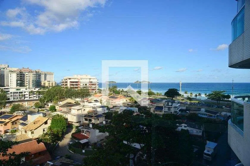 Мебльована квартира 58 м² з 1 спальнею та 1 паркомісцем — photo 3