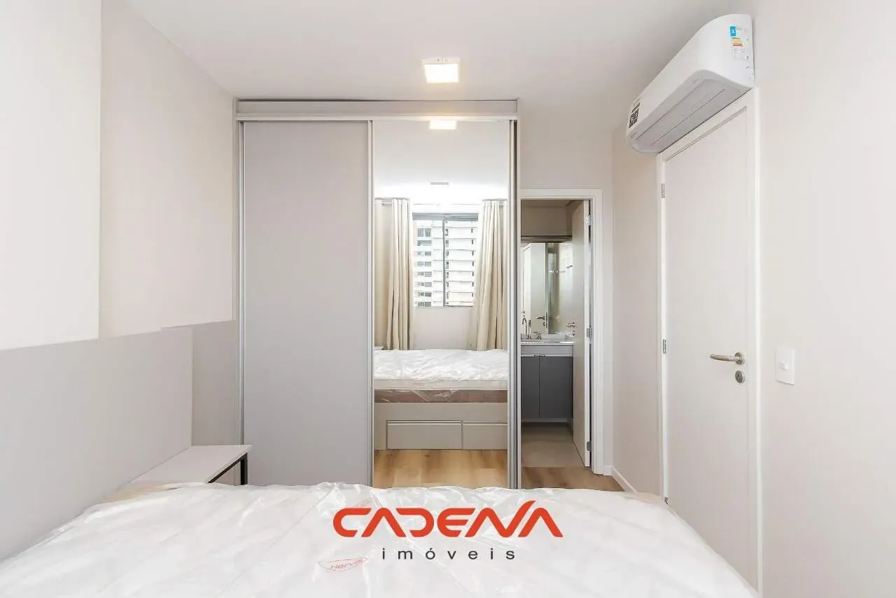 1-bedroom apartment, 51 m² and 1 bathroom, no parking — photo 14