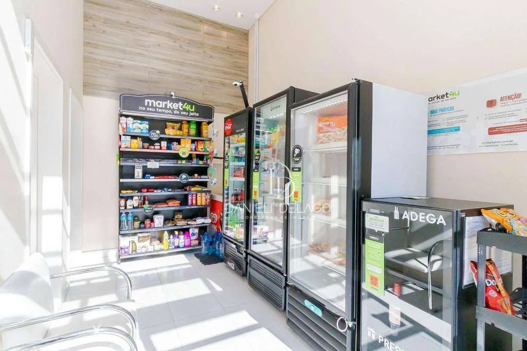 36 m² studio with a private pool and a private BBQ — photo 29