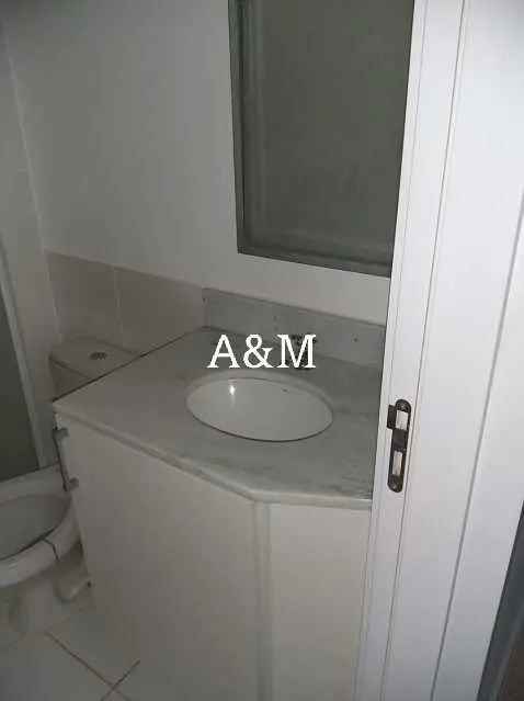 Balcony apartment with 2 bedrooms and 1 bathroom — photo 9