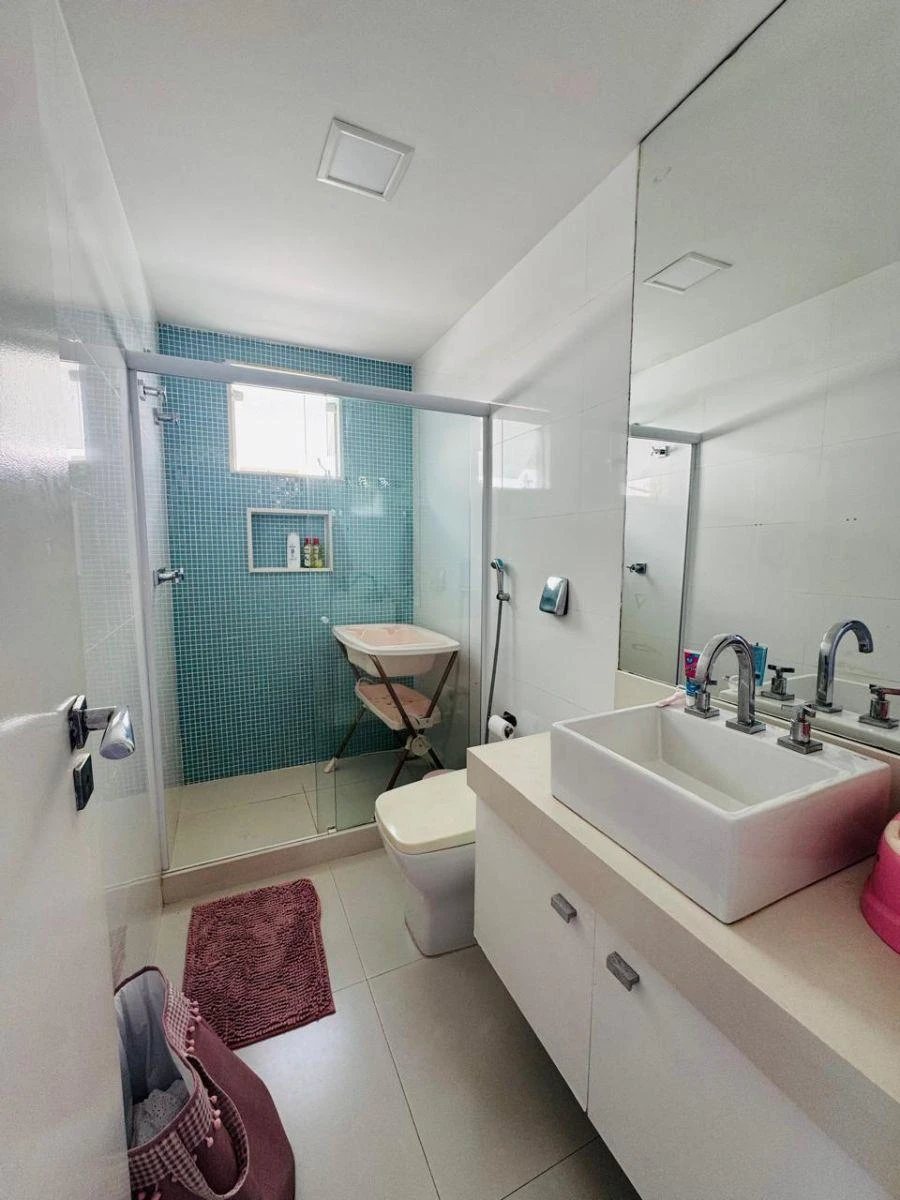 Duplex house with 4 en-suite bedrooms and 3 parking — photo 26