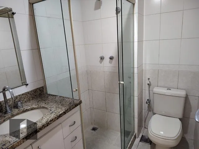 Apartment with a closed kitchen and 3 bedrooms — photo 2