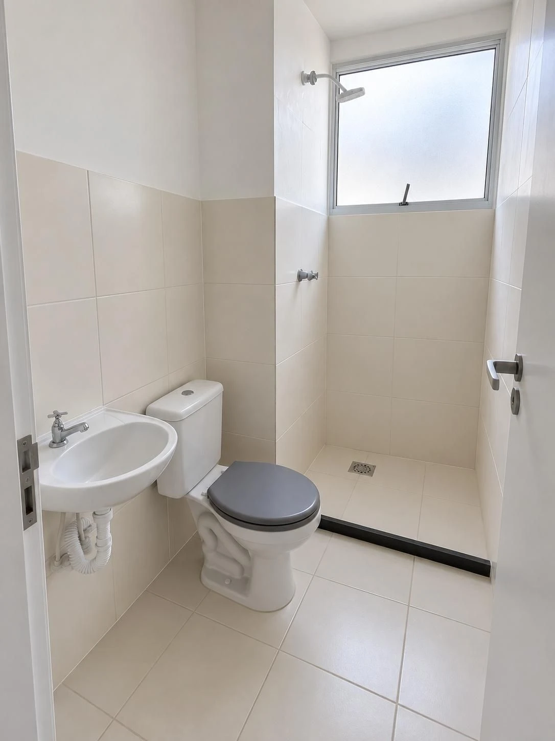 Apartamento sem mobília com 2 quartos e 1 vaga — photo 4