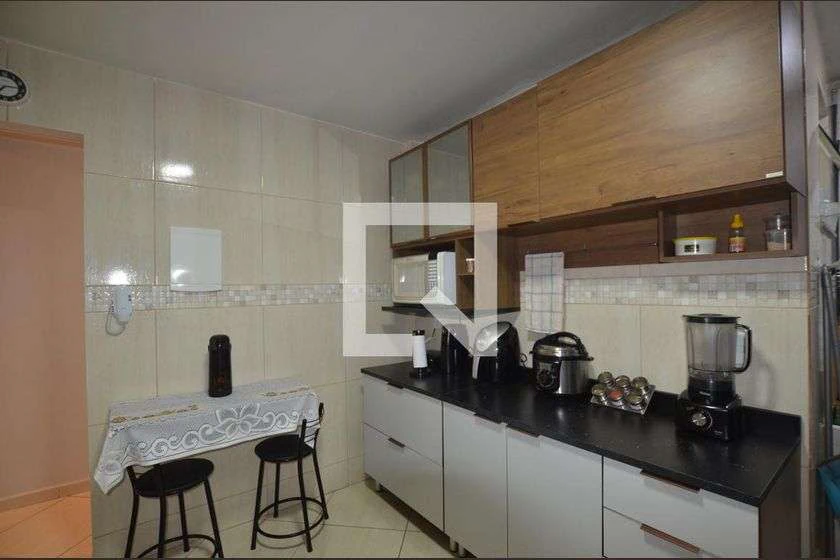 Furnished apartment with 2 bedrooms and a balcony — photo 15