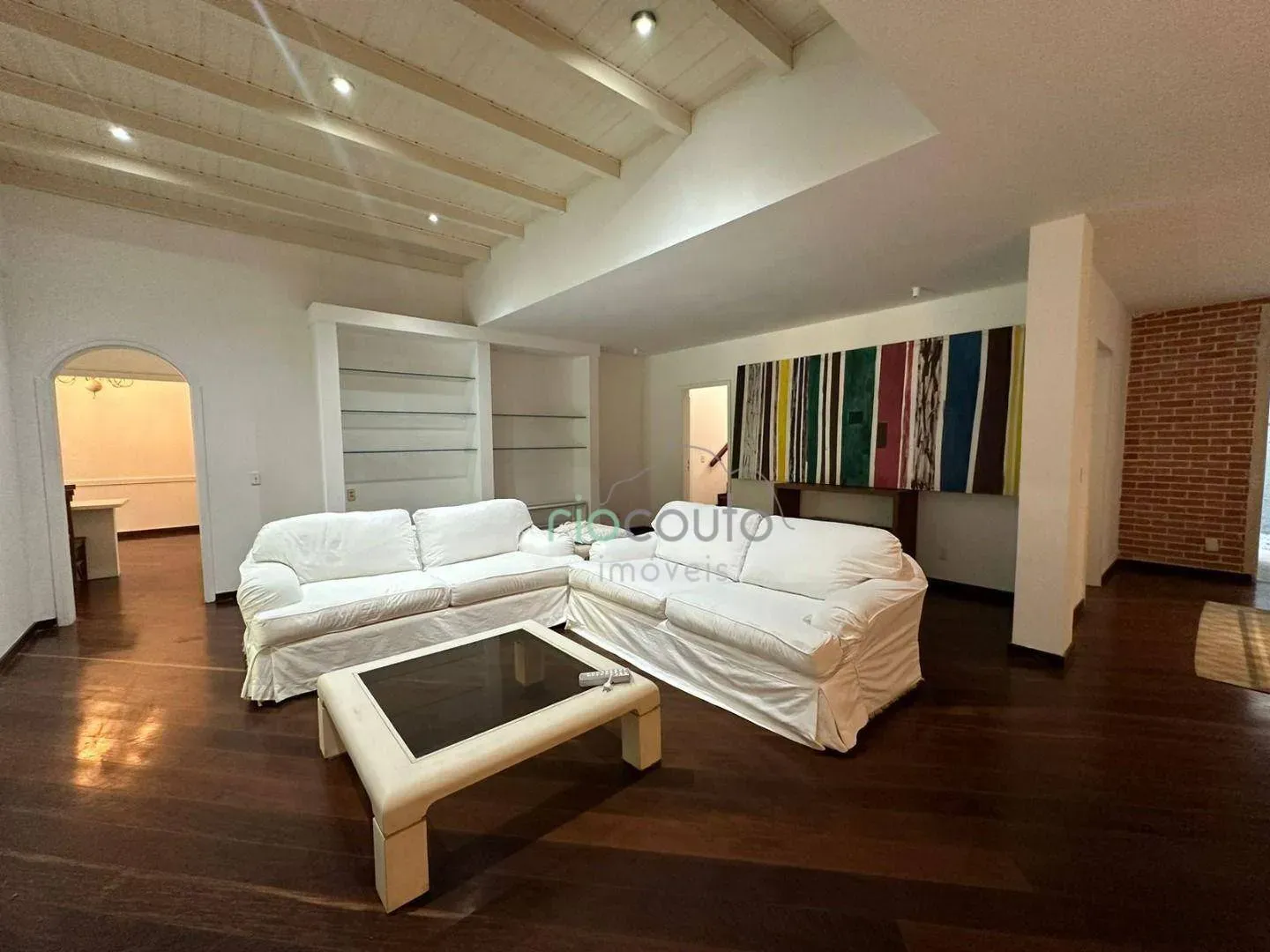 Casa com 5 quartos, 990 m² e 2 vagas, perto das janelas — photo 121