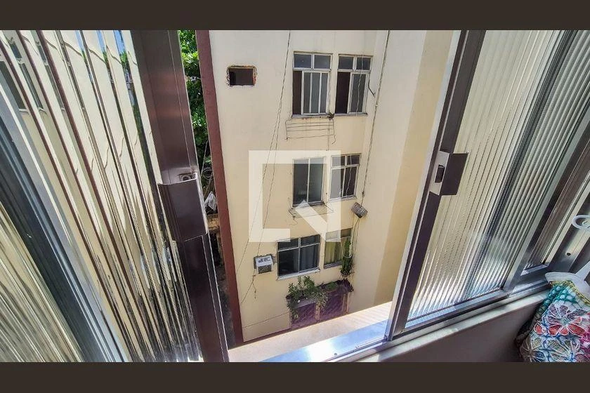 Apartamento mobiliado de 2 quartos e 47 m² — photo 7