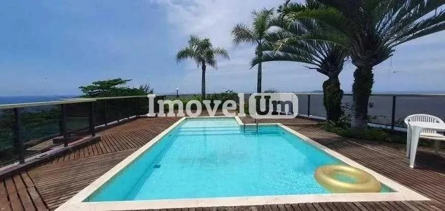 Вид на воду та 2 спальні: квартира 900 м² — photo 5