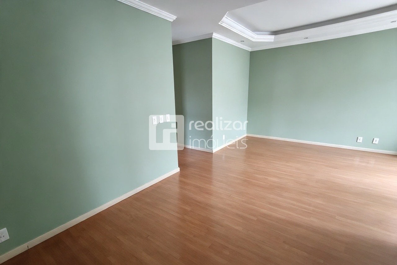Apartment, 90 m², with a home office — photo 4