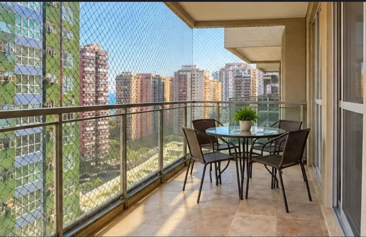 1 quarto e máquina de lavar: apartamento de 65 m²