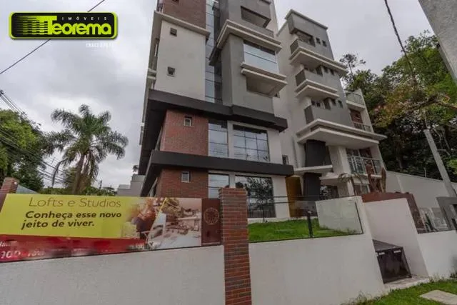 Furnished 1-bedroom apartment with balcony and city view — photo 15