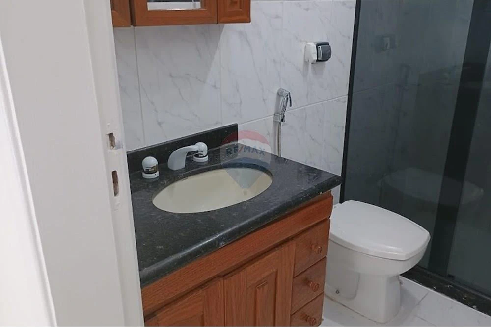 Apartment, 114 m², with a glass-enclosed balcony