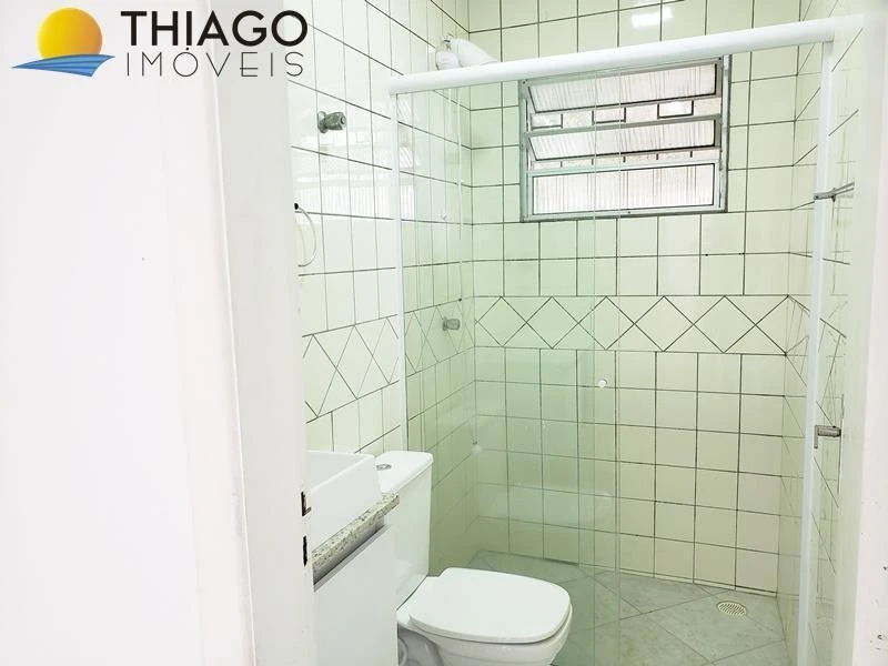 Квартира с 2 спальнями и стиральной машиной, Флорианополис — photo 33