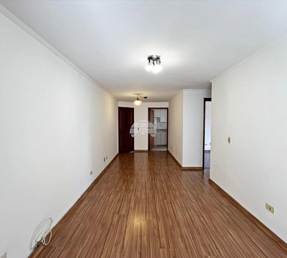 Apartamento com espaço de home office, Bigorrilho — photo 13