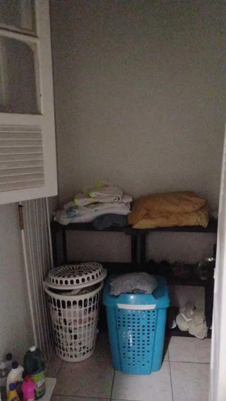 Furnished apartment, 70 m², with a washing machine — photo 18