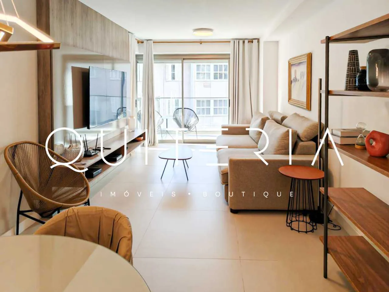 Rental apartment with 2 bedrooms, 3 bathrooms, 1 parking — photo 7