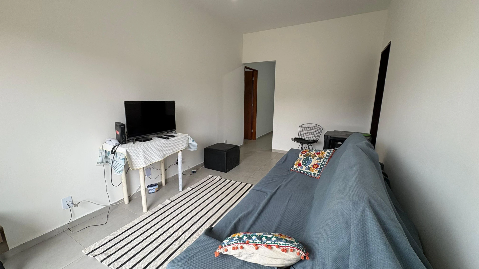 Casa mobiliada de 90 m² e 2 quartos, Vargem Pequena — photo 45