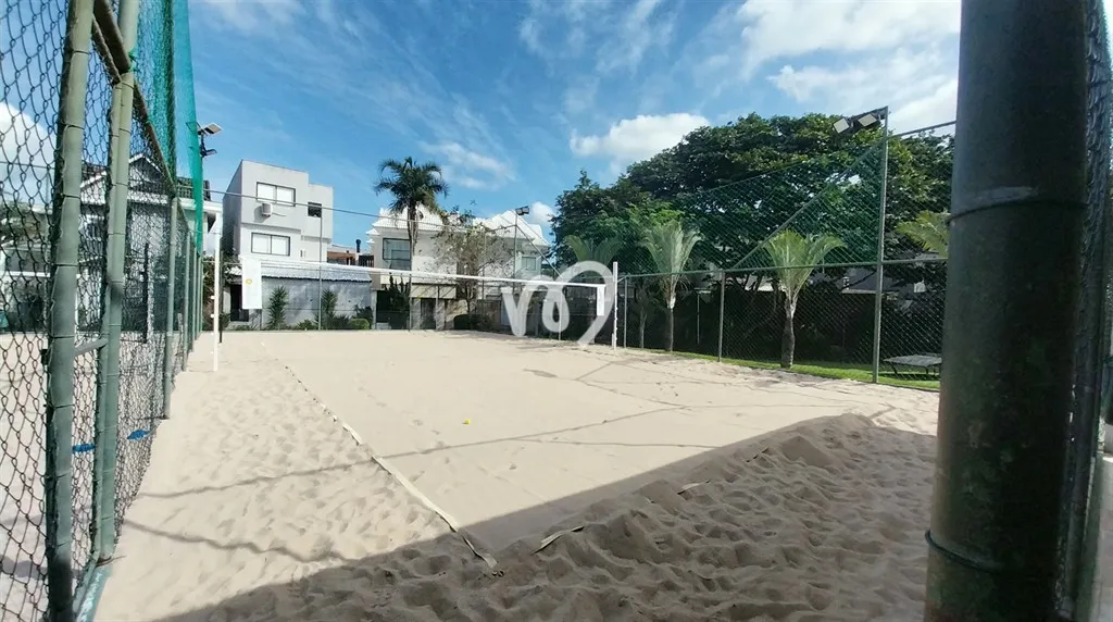 Casa mobiliada com 4 quartos e 5 banheiros, piscina — photo 36
