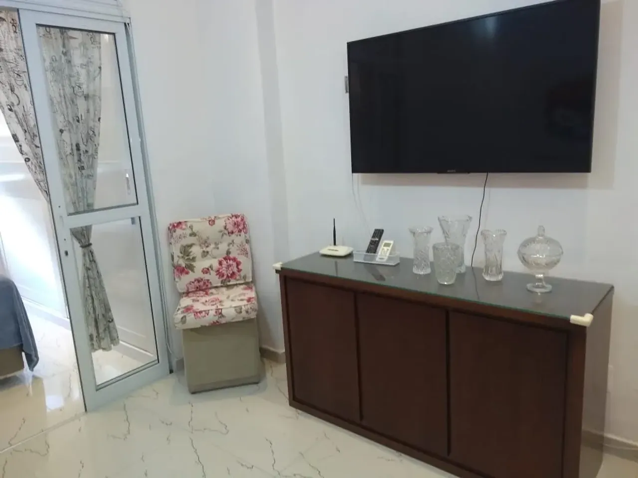 Apartment with 1 bedroom and 1 bathroom, no parking — photo 10