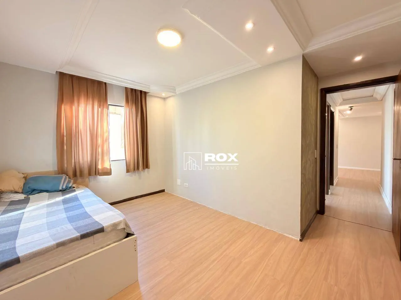 Garden apartment with 3 bedrooms and 1 en-suite — photo 14