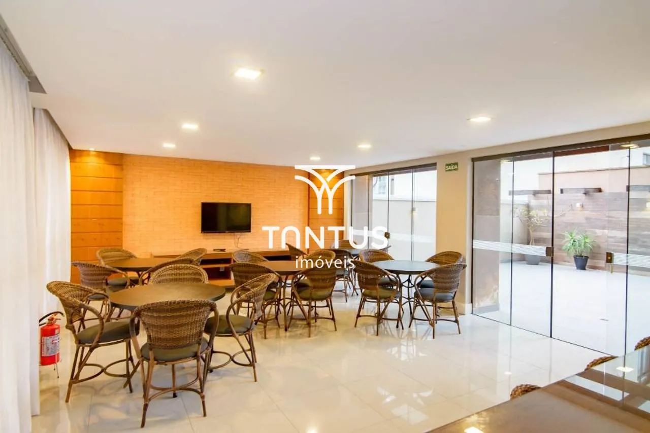 Apartamento no 13º andar com jacuzzi — photo 46