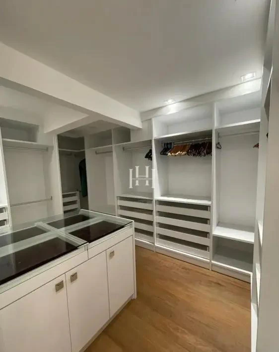 Cobertura mobiliada com 3 quartos e 261 m² — photo 16