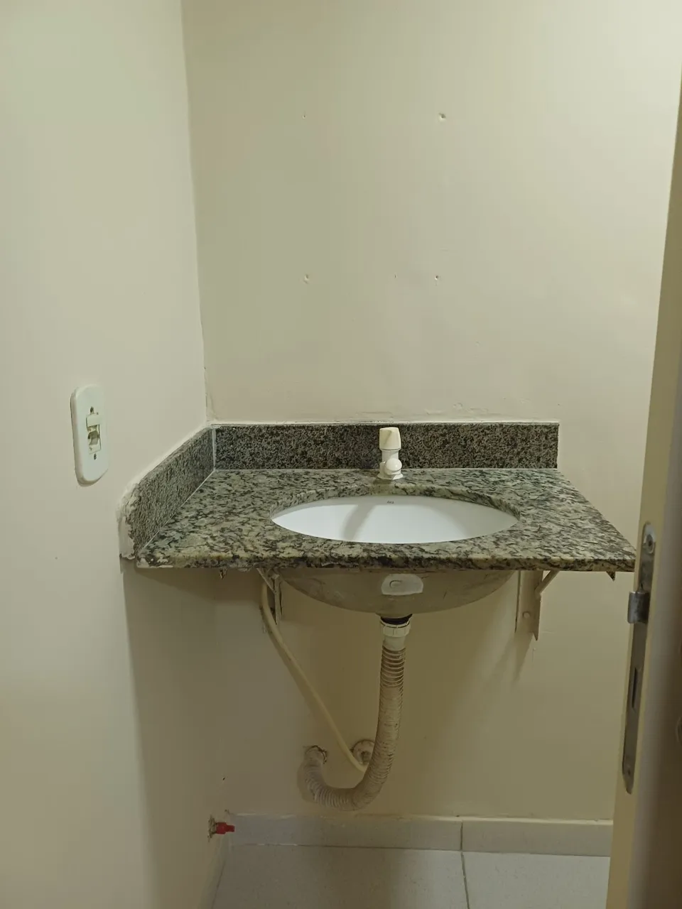 18 m² studio in Rio de Janeiro — photo 3