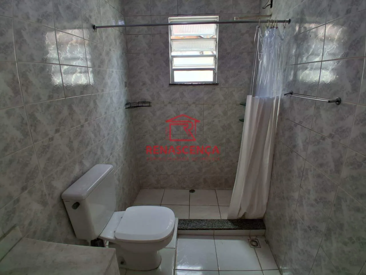 Casa de 2 quartos e 70 m²