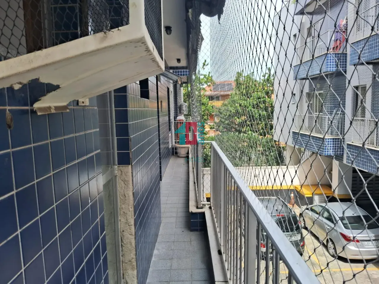 Apartamento com 3 quartos e piscina no condomínio — photo 11
