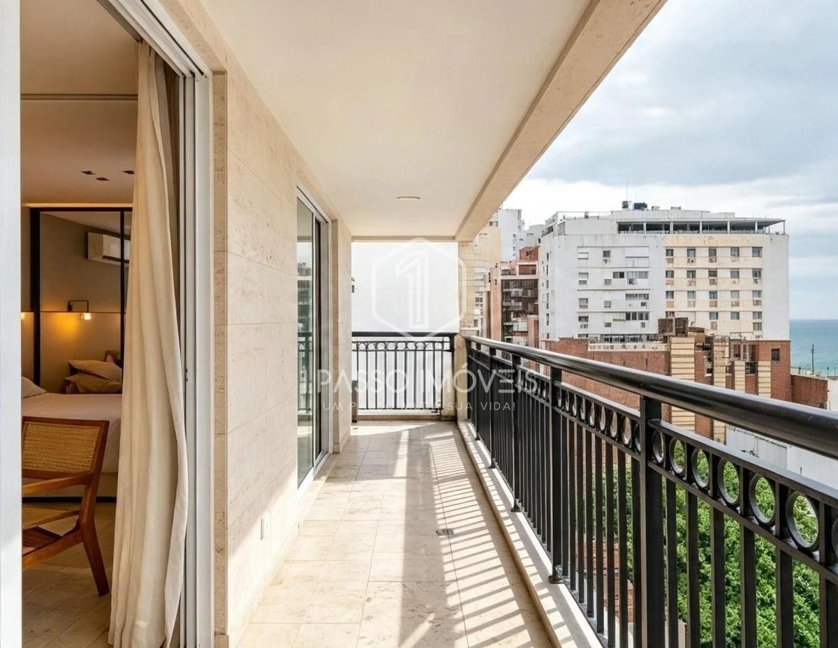 83 m² apartment with 2 en-suite bedrooms and parking — photo 14