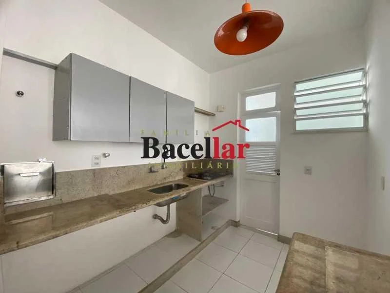 Apartamento com vista para as montanhas, Copacabana — photo 4