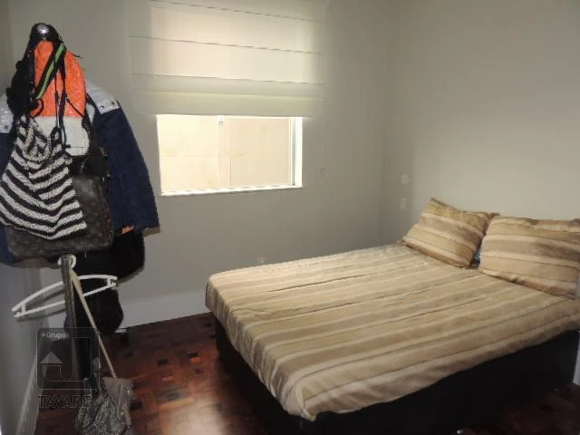 3-bedroom apartment with a home office in Rio de Janeiro — photo 11