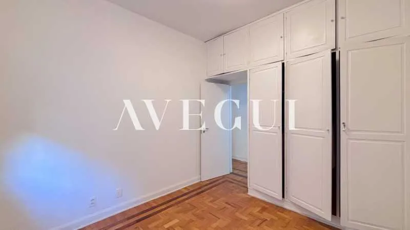 Apartamento mobiliado com 3 quartos e 3 banheiros — photo 17