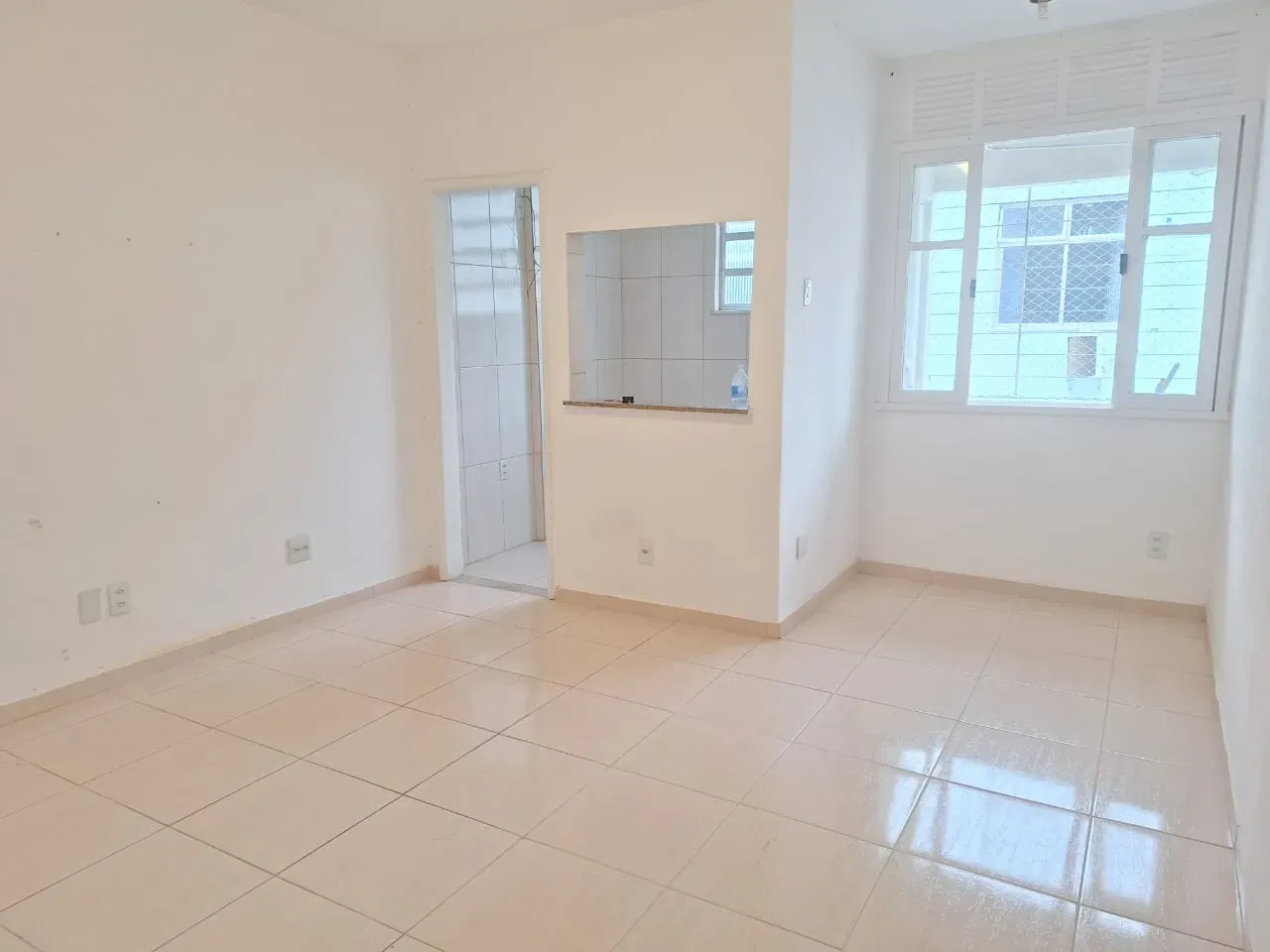Apartamento com vista para as montanhas, Botafogo — photo 3
