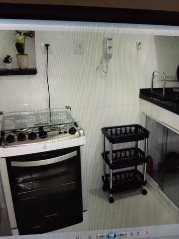 Furnished 46 m² apartment with 1 bedroom — photo 10
