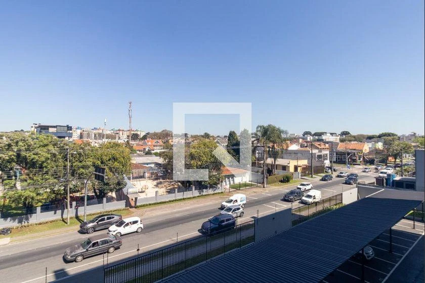 Apartment, 54 m², with a grill on the balcony — photo 7