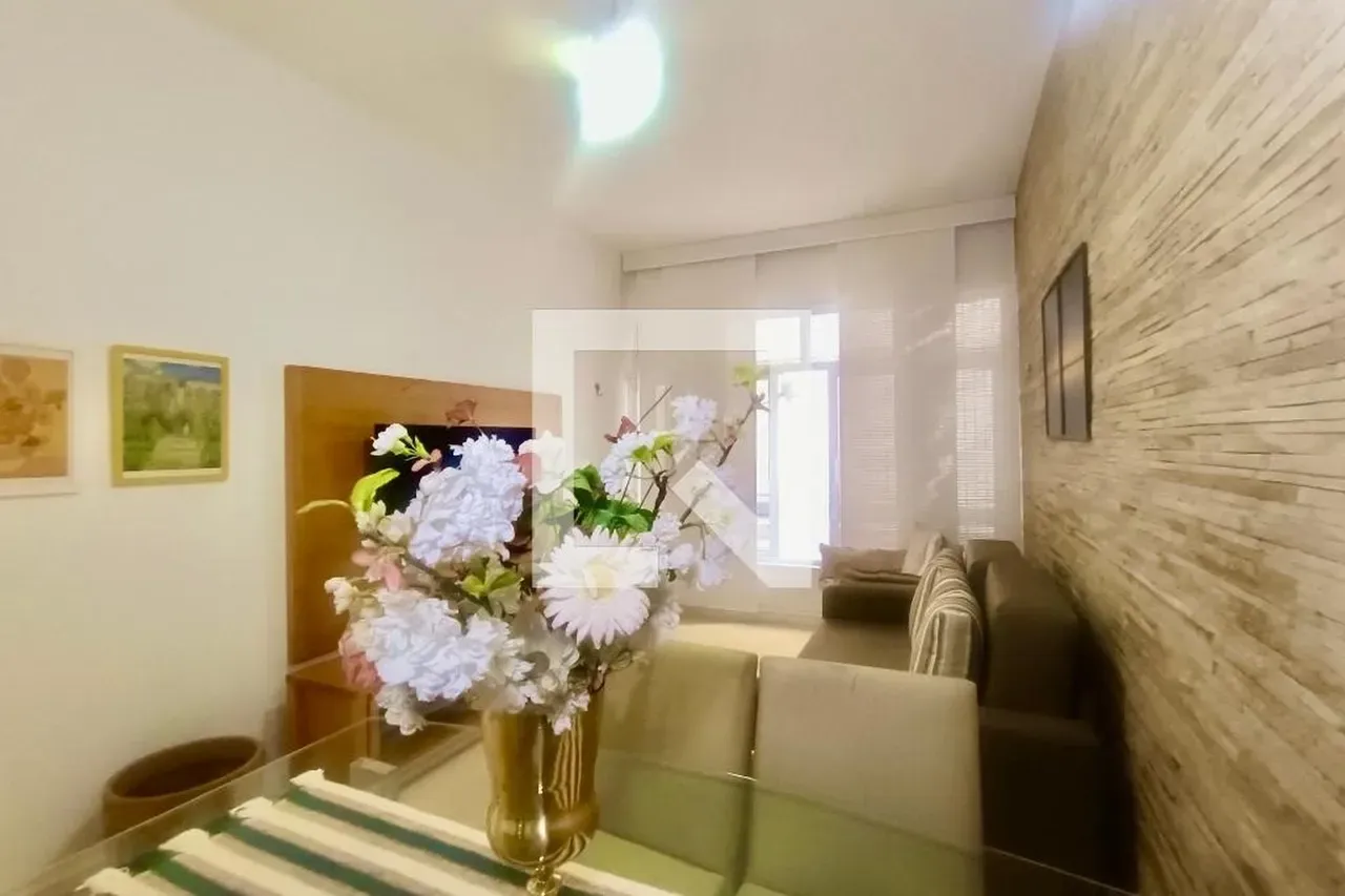 Home office in a 2-bedroom apartment, 90 m² — photo 32
